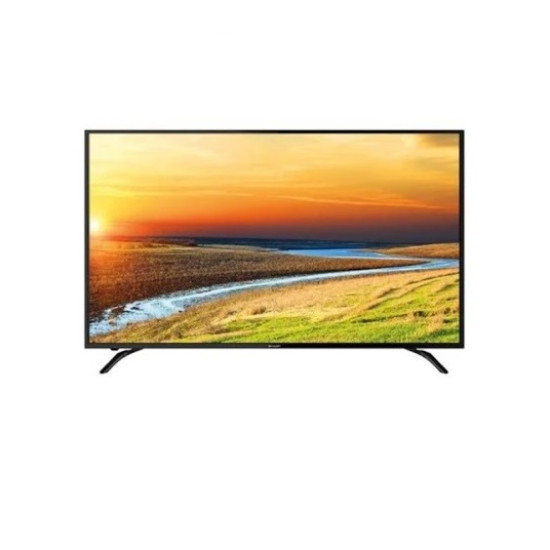 SHARP 聲寶 4T-C60BK1X 60 吋 4K SMART TV