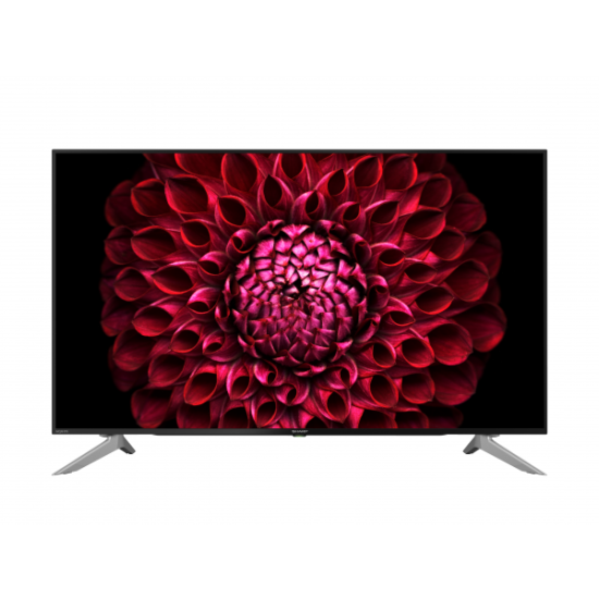 SHARP 聲寶 4T-C60DL1X 60 吋 4K SMART TV