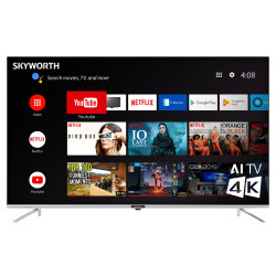 SKYWORTH 創維 LED-65Q20 65吋 4K SMART TV