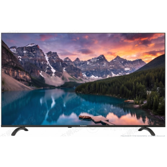 SKYWORTH 創維 43G66K 43吋 UHD TV