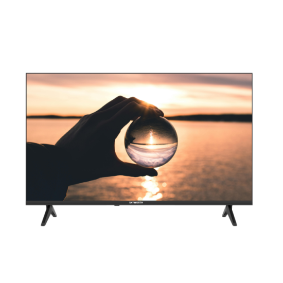 SKYWORTH 創維  50Q8300 50吋 4K QLED TV