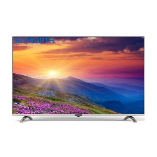 SKYWORTH 創維  LED-32E5C 32吋 SMART TV