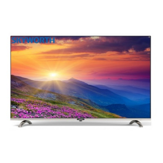 SKYWORTH 創維  LED-43E5C 43吋 SMART TV