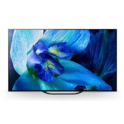 SONY KD-55A8G 55吋 4K OLED TV