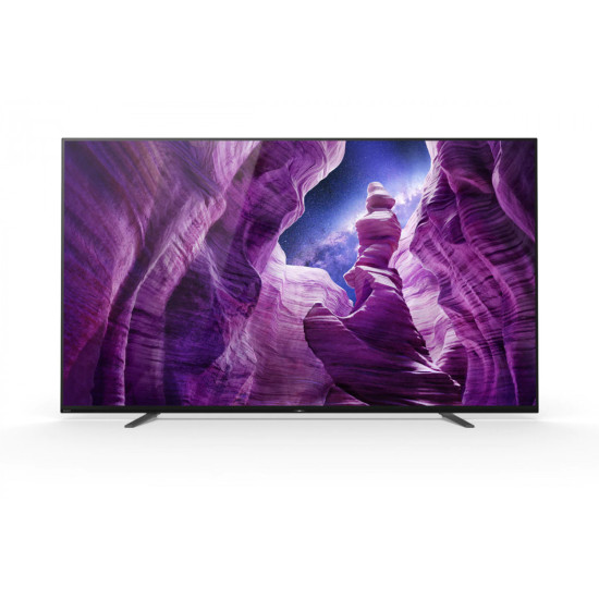 SONY KD-65A8H 65吋 4K OLED TV