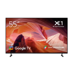 SONY KD-55X80L 55吋 4K SMART TV