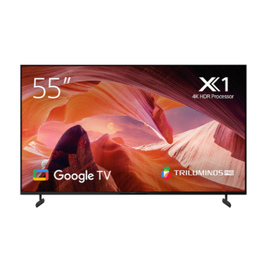 SONY KD-55X80L 55吋 4K SMART TV
