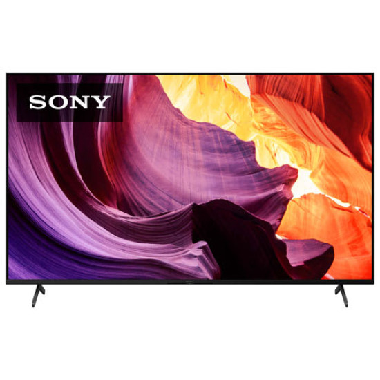 SONY KD-65X80K 65吋 4K SMART TV