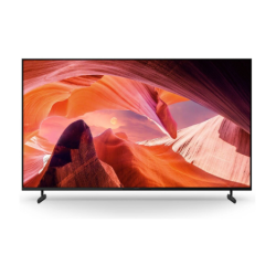 SONY KD-65X80L 65吋 4K SMART TV