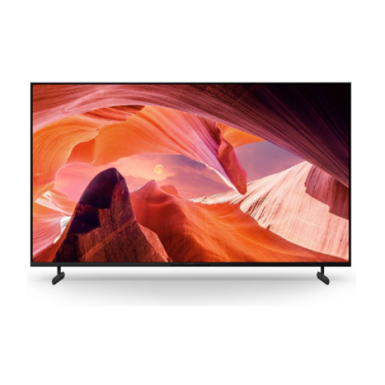SONY KD-65X80L 65吋 4K SMART TV