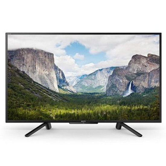 SONY KDL-43W660F 43 吋 SMART TV