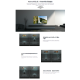 SONY XR-55A95K 55吋 4K OLED TV