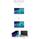 SONY XR-55A95K 55吋 4K OLED TV
