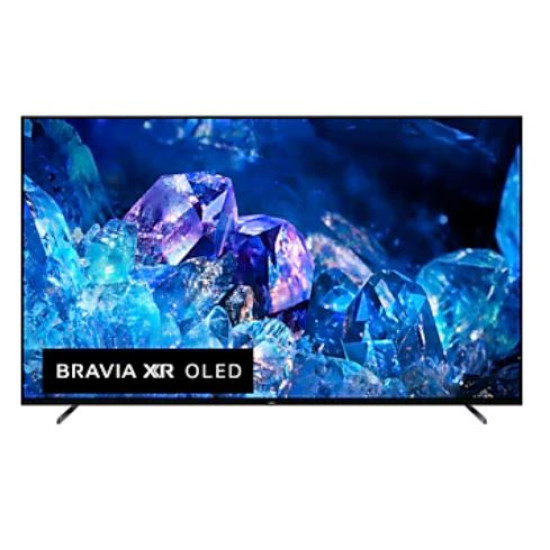 SONY XR-55A80K 55吋 4K OLED TV