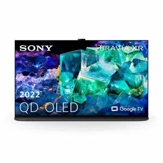 SONY XR-55A95K 55吋 4K OLED TV