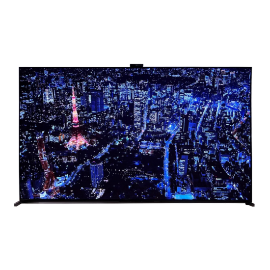 SONY XR-55A95L/M 55吋 4K OLED TV