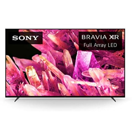 SONY XR-55X90K 55吋 4K SMART TV