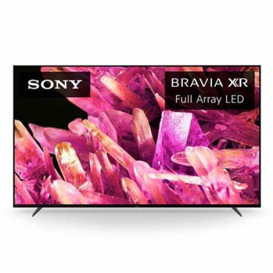 SONY XR-75X90K 75吋 4K SMART TV