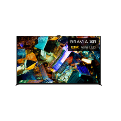 SONY XR-85Z9K 85吋 8K MINI LED SMART TV