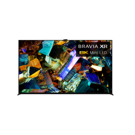 SONY XR-85Z9K 85吋 8K MINI LED SMART TV