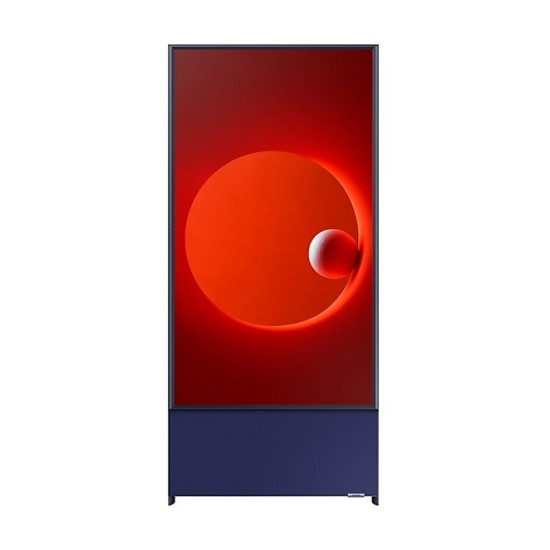 SAMSUNG 三星  QA43LS05TAJXZK  43 吋 4K QLED TV