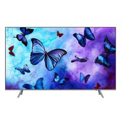 SAMSUNG 三星  QA49Q6FNA  49 吋 4K QLED TV