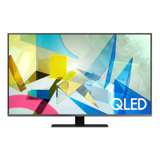 SAMSUNG 三星 QA49Q80TAJXZK  49 吋 4K QLED TV