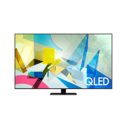 SAMSUNG 三星 QA55Q80TAJXZK  55 吋 4K QLED TV