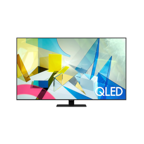 SAMSUNG 三星 QA55Q80TAJXZK  55 吋 4K QLED TV