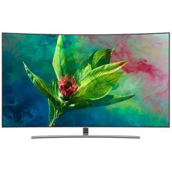 SAMSUNG 三星 QA65Q8CNA 65 吋 4K CURVED QLED TV