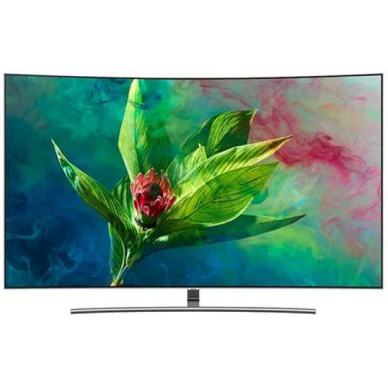 SAMSUNG 三星 QA65Q8CNA 65 吋 4K CURVED QLED TV