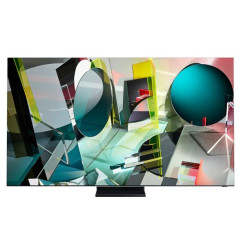 SAMSUNG 三星 QA65Q950TSJXZK 65 吋 8K QLED TV