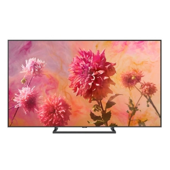 SAMSUNG 三星 QA65Q9FNA 65吋 4K QLED TV