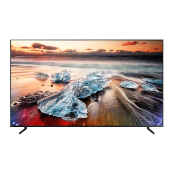 SAMSUNG 三星 QA98Q900RBJXZK 98 吋 8K QLED TV