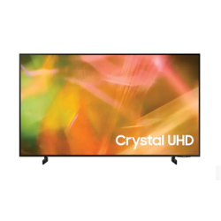 Samsung 43吋 4K 智能電視 UA43AU8000JXZK