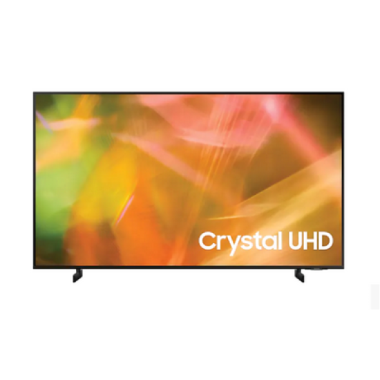 Samsung 43吋 4K 智能電視 UA43AU8000JXZK