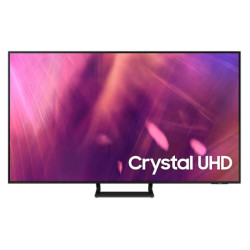 Samsung 55吋 4K 智能電視 UA55AU9000JXZK