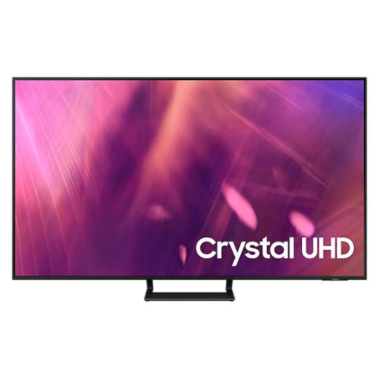 Samsung 55吋 4K 智能電視 UA55AU9000JXZK