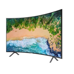 SAMSUNG 三星 UA65NU7300 65吋 4K CURVED SMART TV