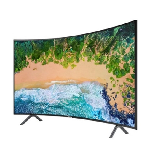 SAMSUNG 三星 UA65NU7300 65吋 4K CURVED SMART TV