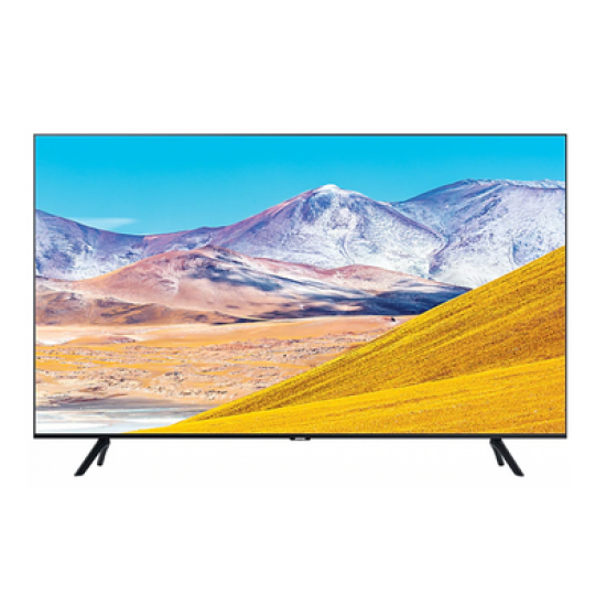 SAMSUNG 三星  UA65TU8000JXZK  65 吋 4K SMART TV