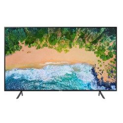 SAMSUNG 三星 UA75NU7100 75吋 4K SMART TV