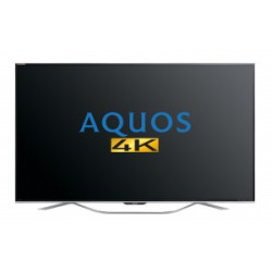 SHARP 聲寶  LC-70UD40H  70 吋 4K LED iDTV