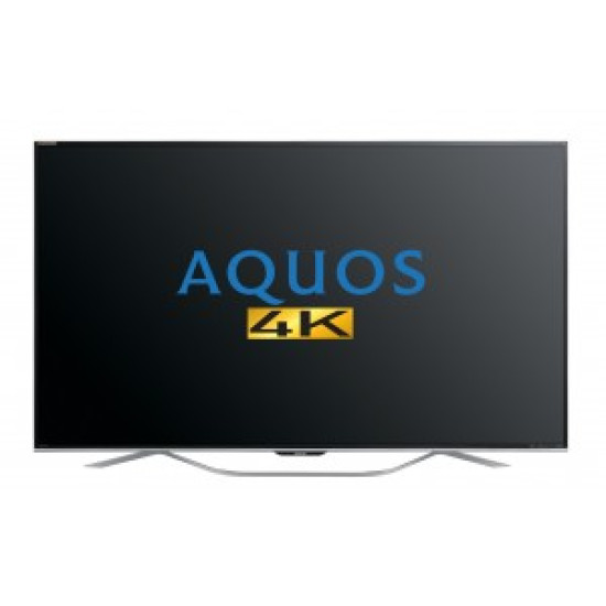 SHARP 聲寶  LC-70UD40H  70 吋 4K LED iDTV