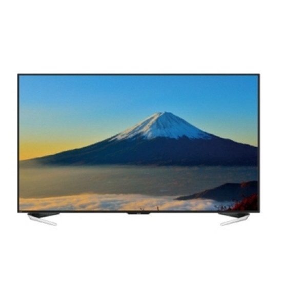 SHARP 聲寶 LC-80UD50H 80吋 ULTRA HD SMART TV