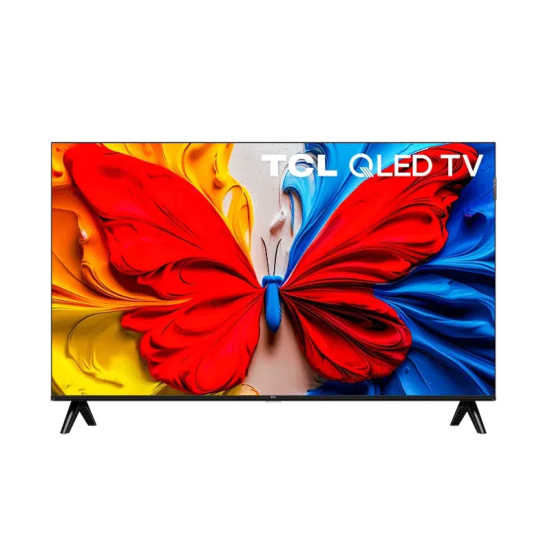 TCL 32S5K 32吋 QLED TV
