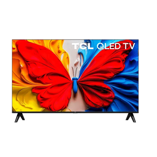 TCL 40S5K 40吋 QLED TV