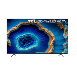TCL 50C755 50吋 4K QD-Mini LED SMART TV