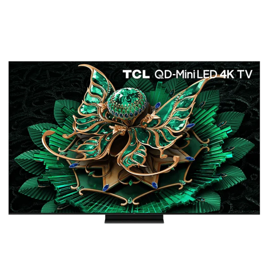 TCL 55C7K 55吋 4K QD-Mini LED SMART TV