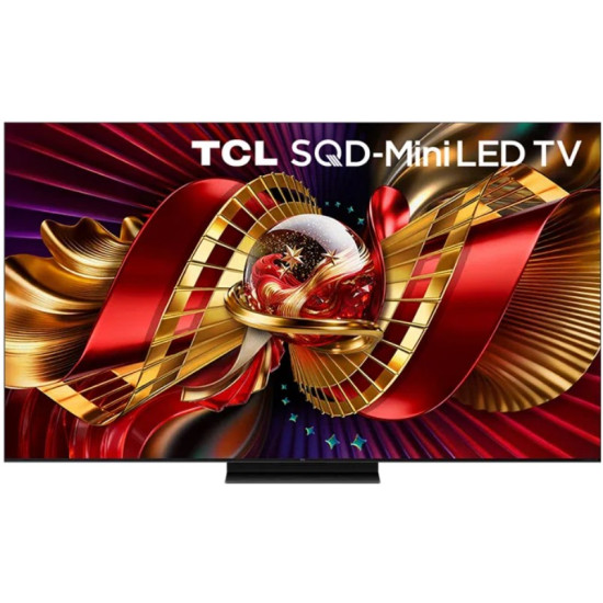TCL 55C8L 55吋 Google TV